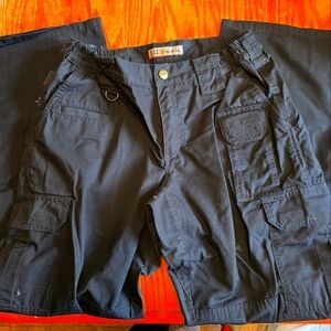 5.11 Tactical Job Pants